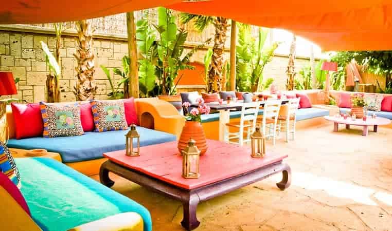 La Capria Suite Hotel Alaçatı